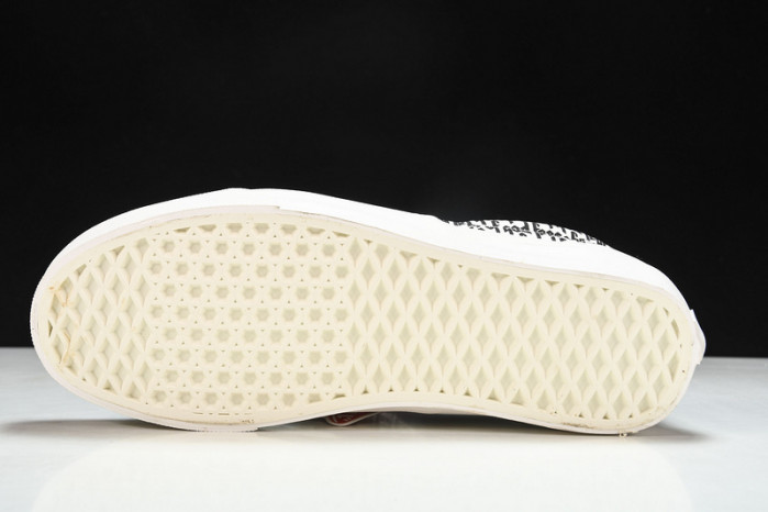 comme des garcons x authentic 