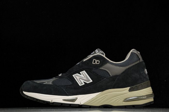 new balance 991 kith navy m991nv