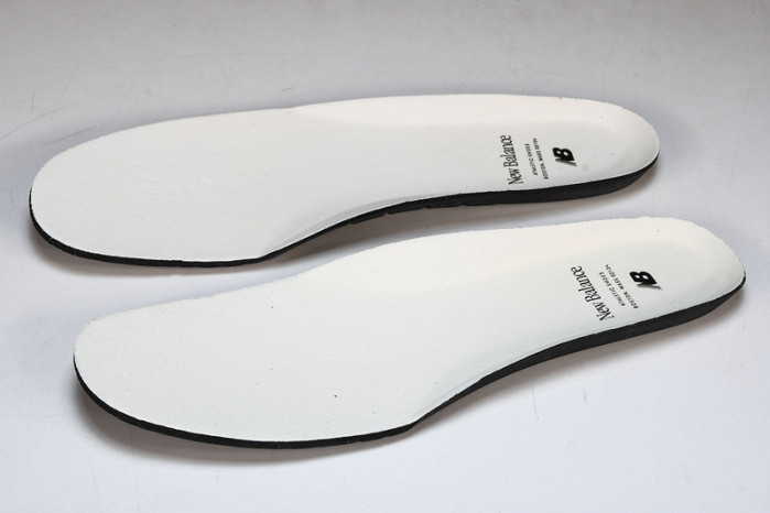 new balance 990v3 miusa teddy santis sea salt m990al3