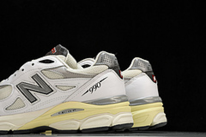 new balance 990v3 miusa teddy santis sea salt m990al3