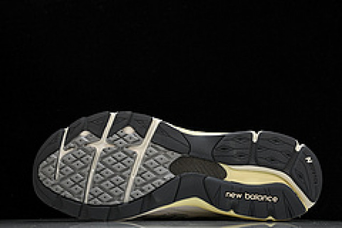 new balance 990v3 miusa teddy santis sea salt m990al3