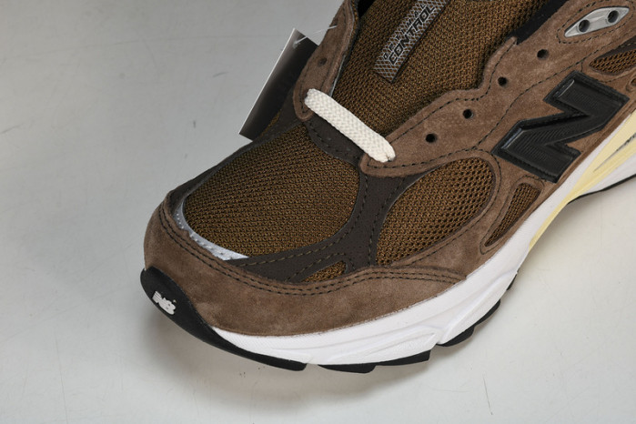 new balance 990v3 miusa jjjjound montréal m990jb3