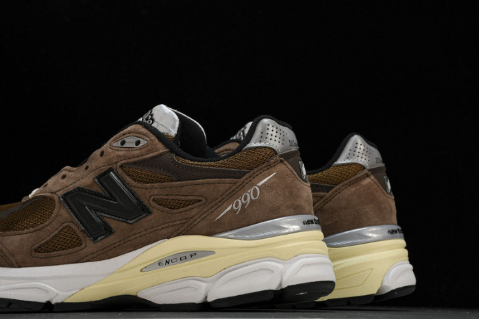 new balance 990v3 miusa jjjjound montréal m990jb3