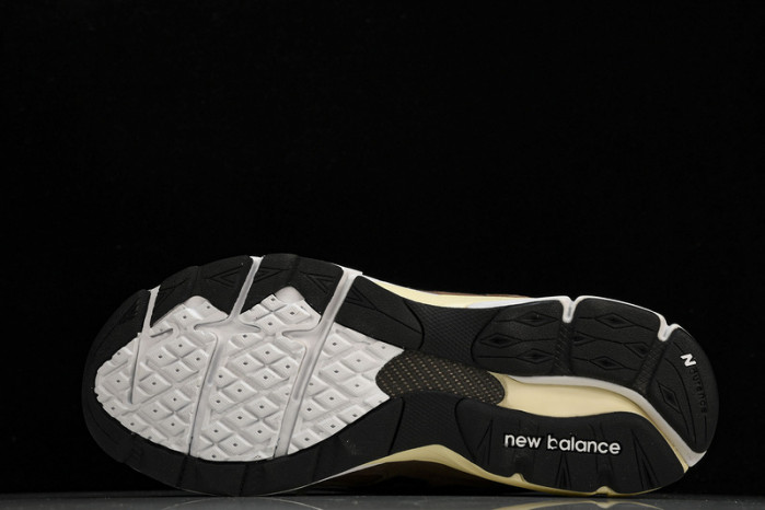 new balance 990v3 miusa jjjjound montréal m990jb3