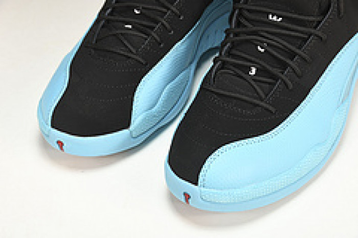jordan 12 retro gamma blue 130690-027
