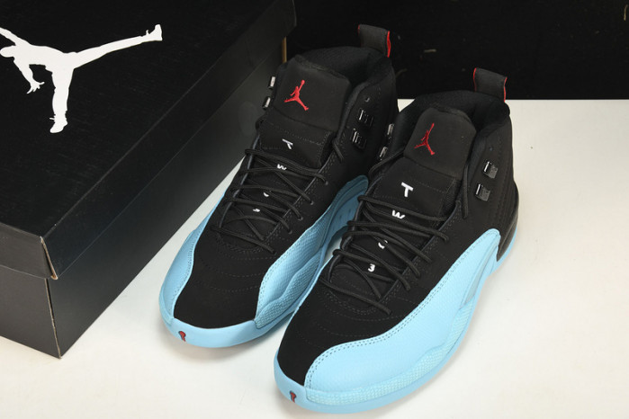 jordan 12 retro gamma blue 130690-027