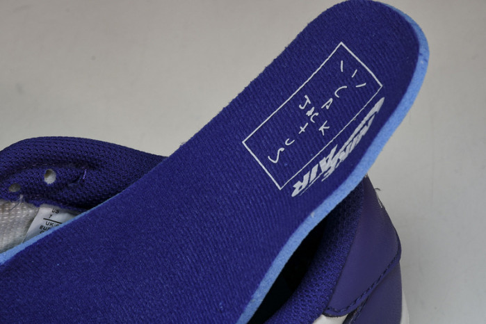 travis scott x air jordan 1 ow dm7890-386