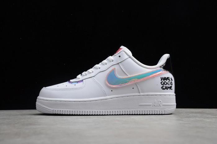 nike air force 1 low "have a good game" dc0710-191