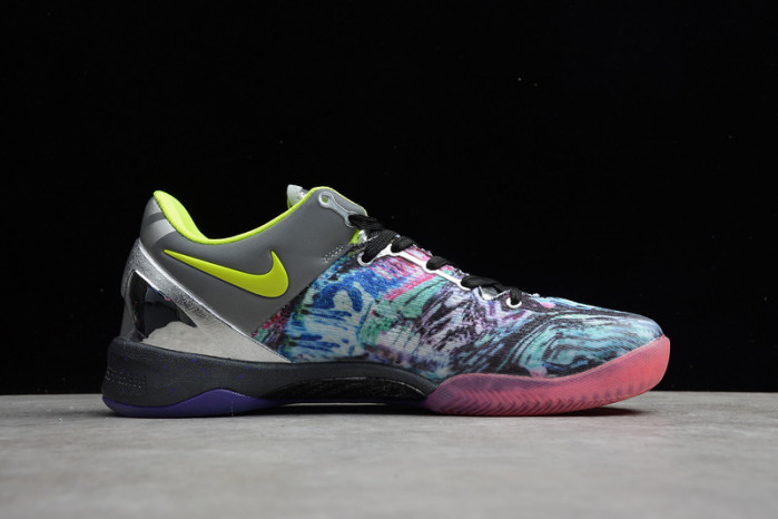 nike kobe 8 prelude reflection 639655-900