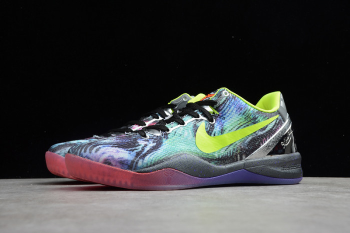nike kobe 8 prelude reflection 639655-900