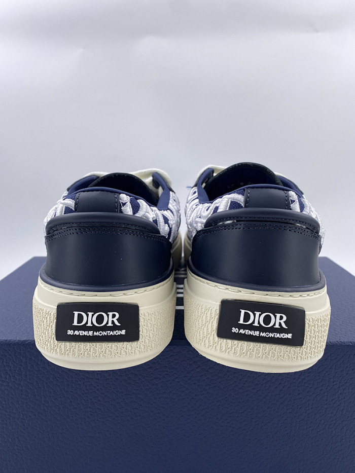 dr b33 low-top sneakers dr-51