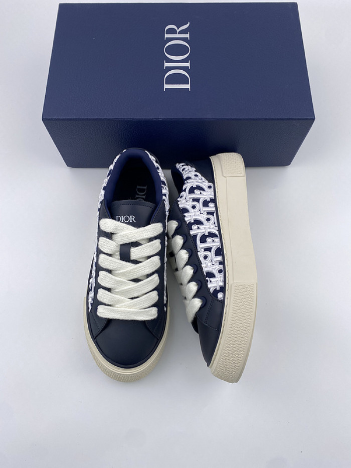 dr b33 low-top sneakers dr-51