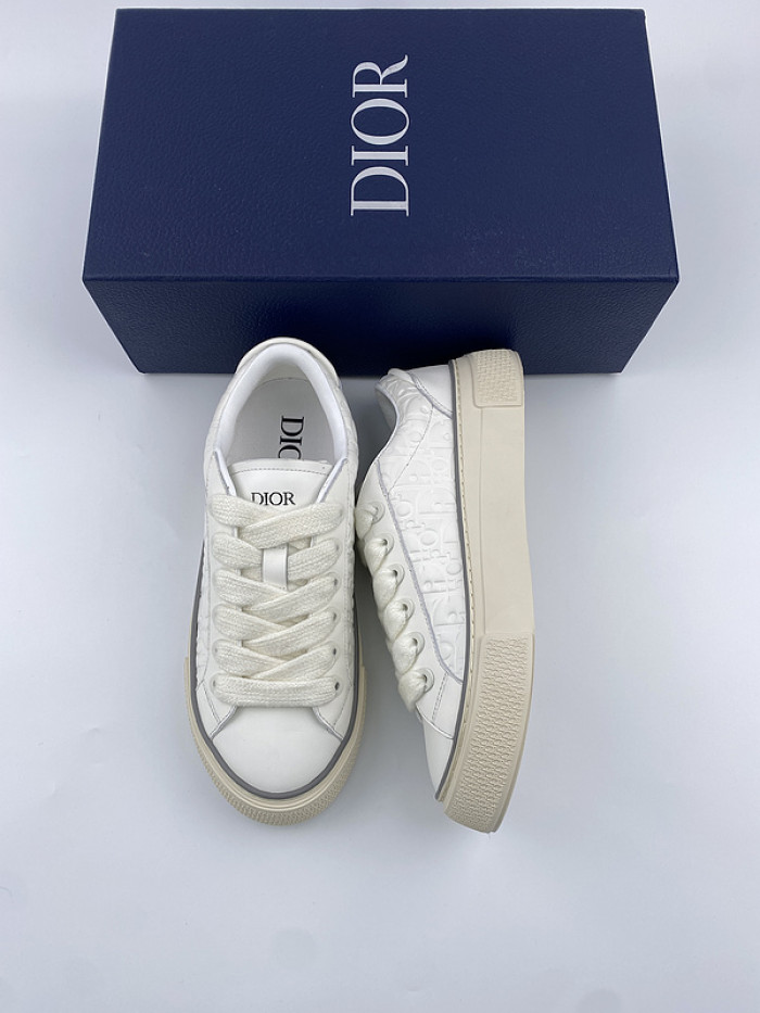 dr b33 low-top sneakers dr-50