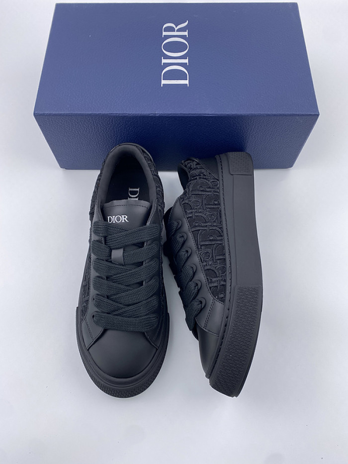dr b33 low-top sneakers dr-52