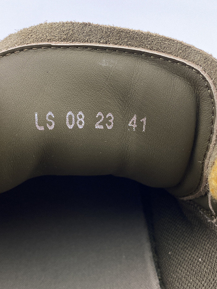 dr b33 low-top sneakers dr-53