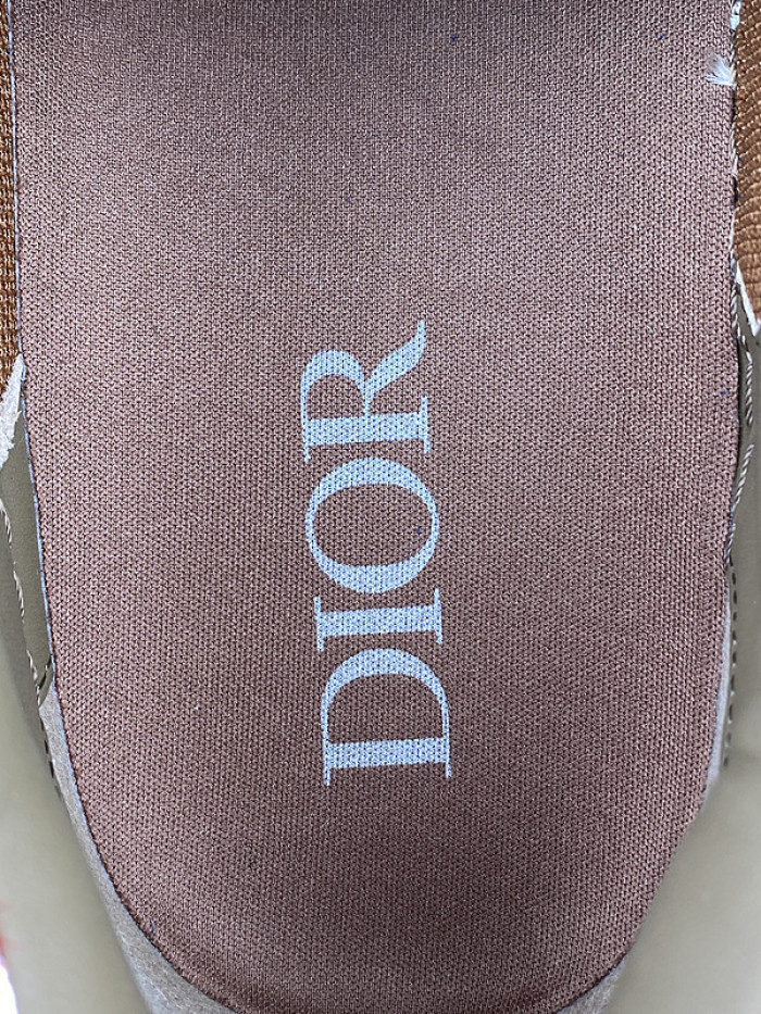 dr b33 low-top sneakers dr-56