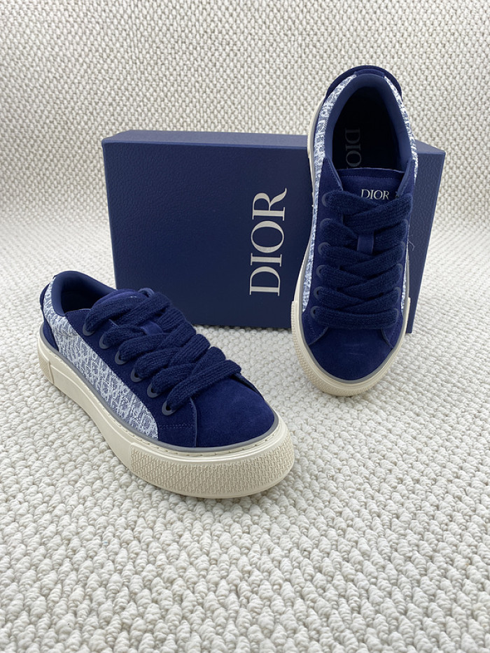 dr b33 low-top sneakers dr-60