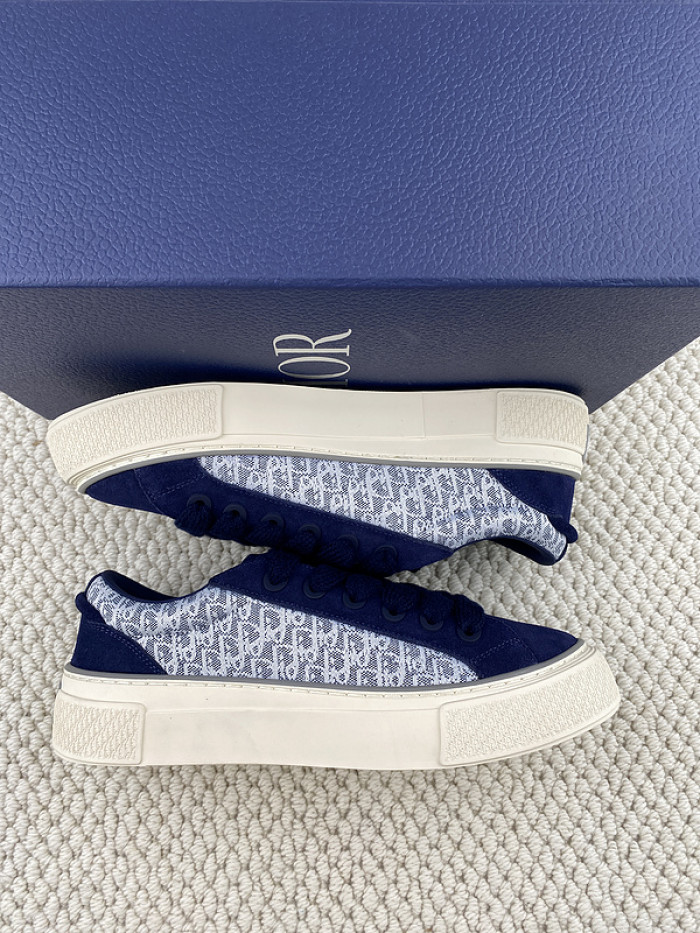 dr b33 low-top sneakers dr-60