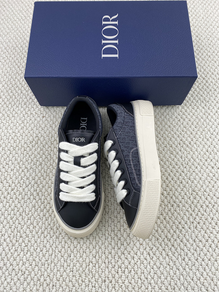 dr b33 low-top sneakers dr-61