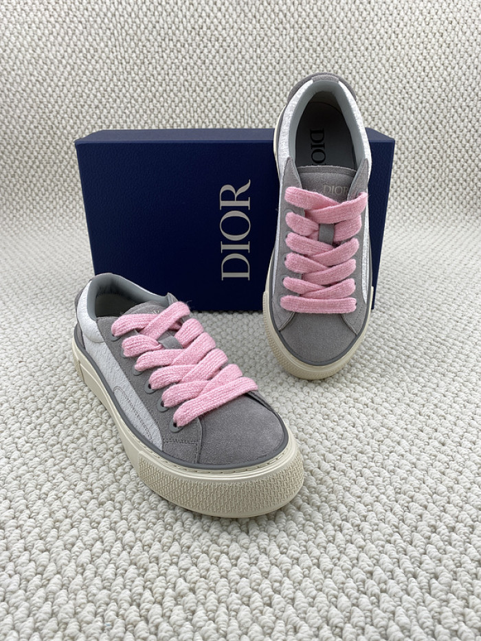 dr b33 low-top sneakers dr-62