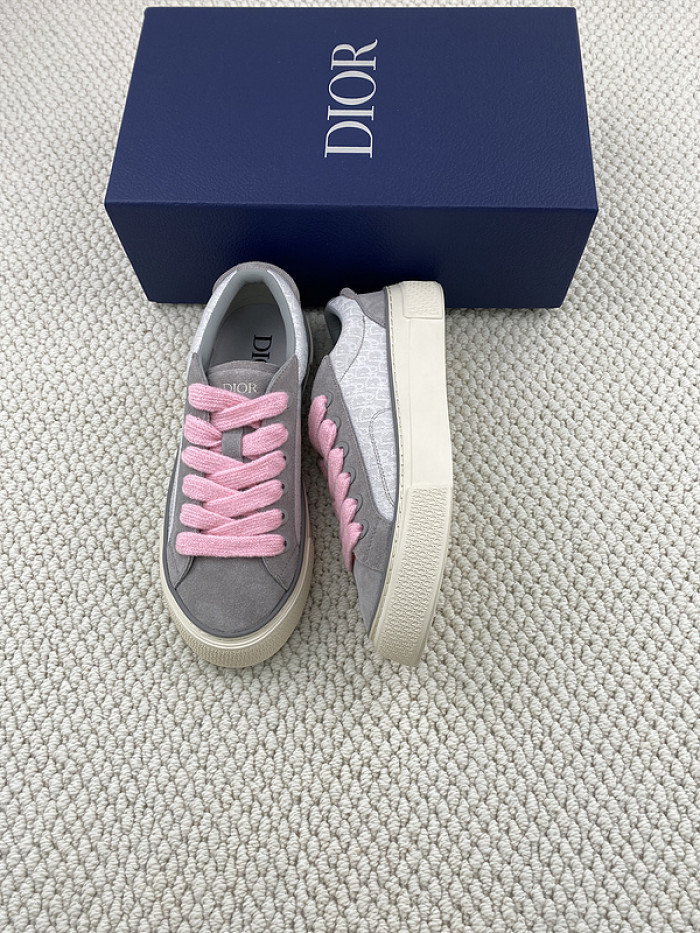 dr b33 low-top sneakers dr-62