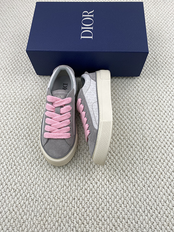 dr b33 low-top sneakers dr-62