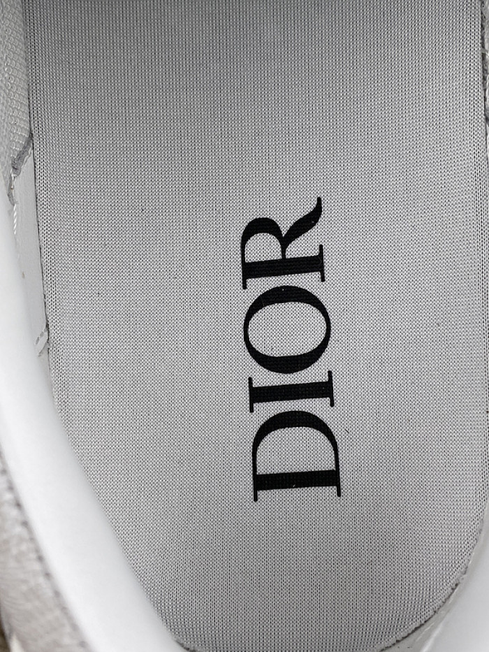 dr b33 low-top sneakers dr-57