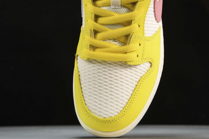 nike dunk sb low "bettie" dx5933-900