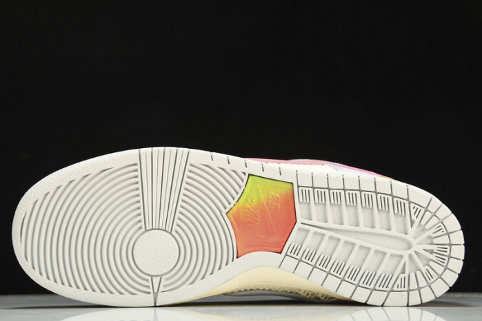 nike dunk sb low "bettie" dx5933-900