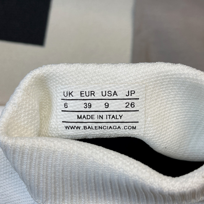 bl speed trainer sneakers sole bl-81