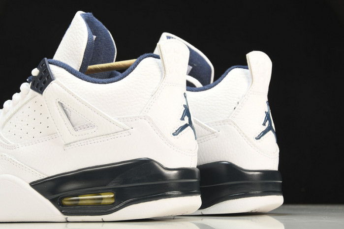air jordan 4 retro columbia 2015 style 408452-107