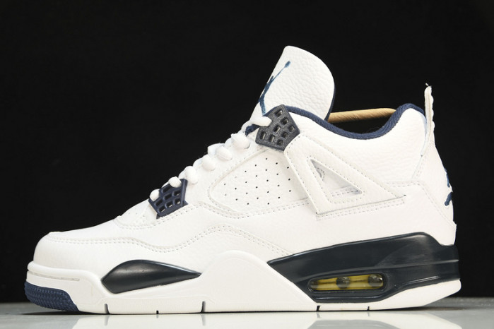 air jordan 4 retro columbia 2015 style 408452-107