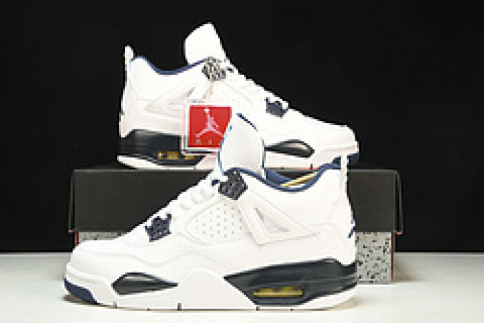 air jordan 4 retro columbia 2015 style 408452-107