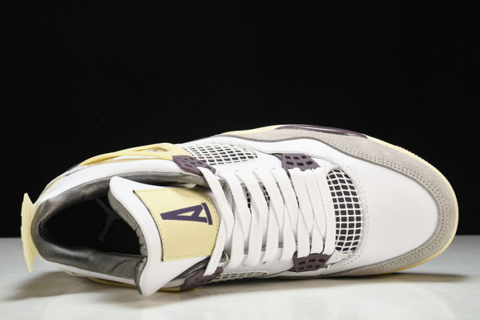 air jordan 4 x a ma maniere "free game" dh6927-068