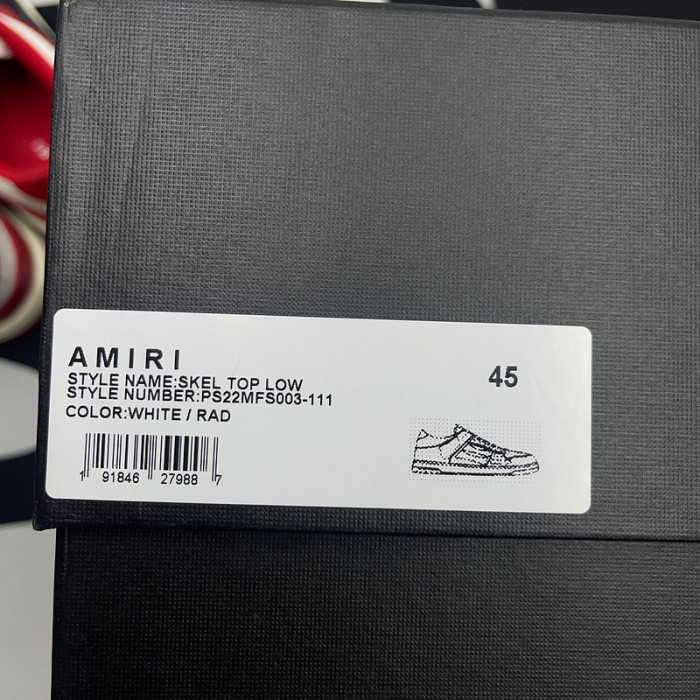 am1r1 sneakers