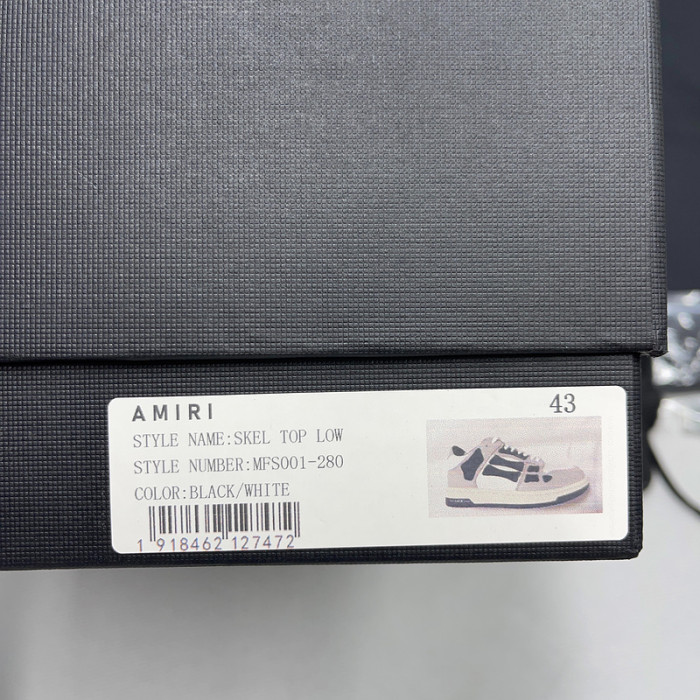 am1r1 sneakers amr-55