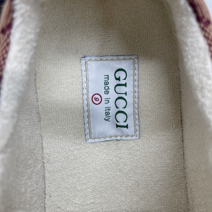 gi rhyton vintage trainer sneaker 051302