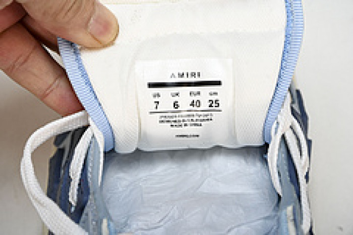 am1r1 sneakers amr-61