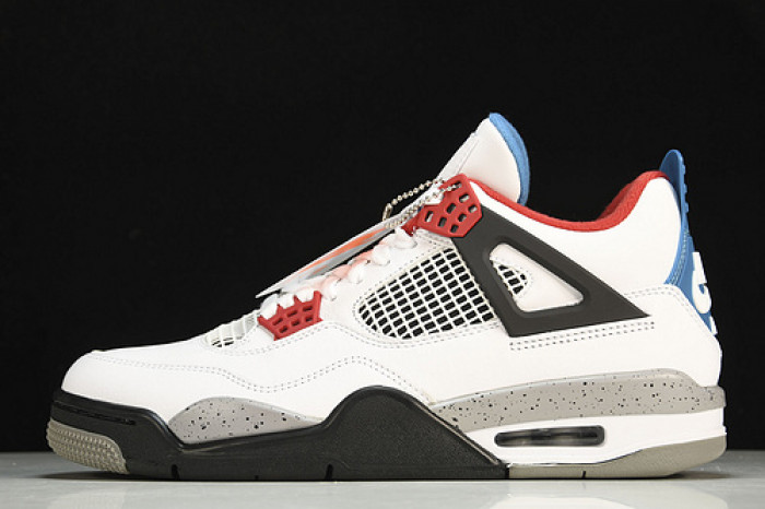 air jordan 4 retro se ''what the 4'' ci1184-146