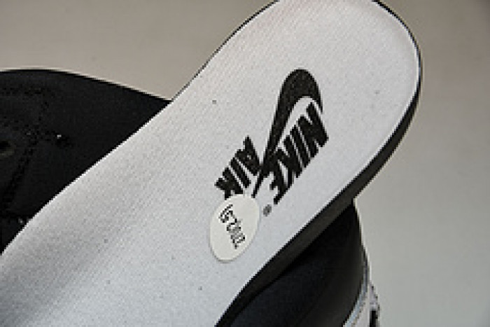 air jordan 1 high og “reverse panda” dz5485-010