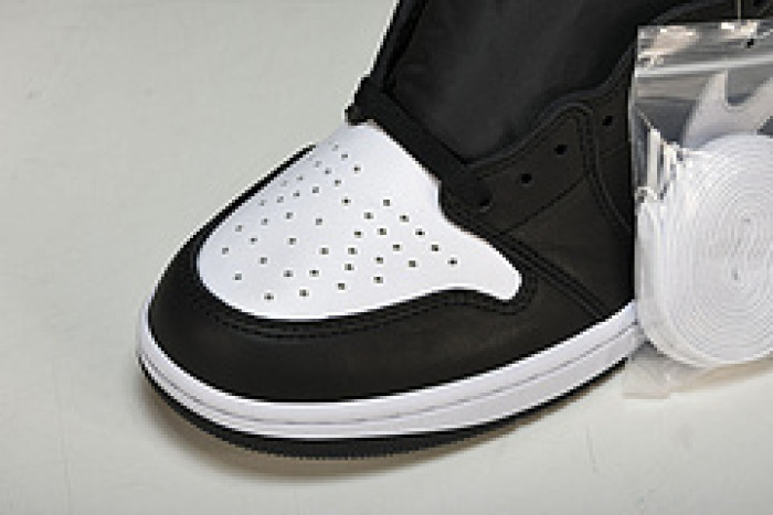 air jordan 1 high og “reverse panda” dz5485-010