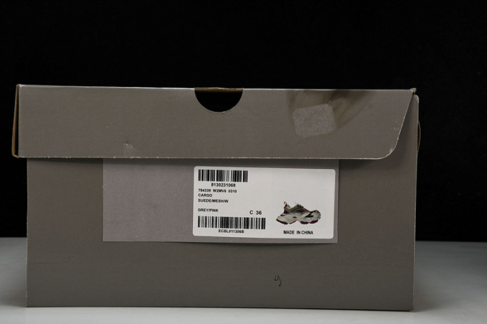 bl cargo sneakers w2mv6 0310