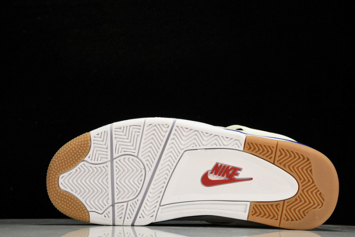 nike sb x air jordan 4 dr5415-102