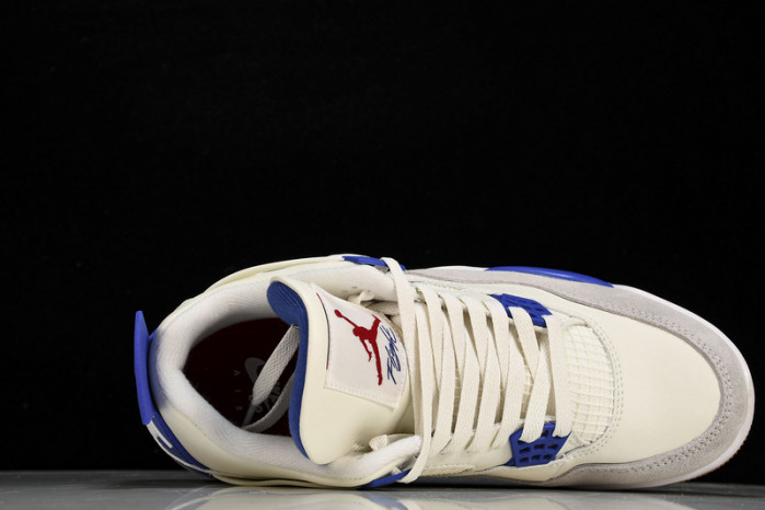 nike sb x air jordan 4 dr5415-102