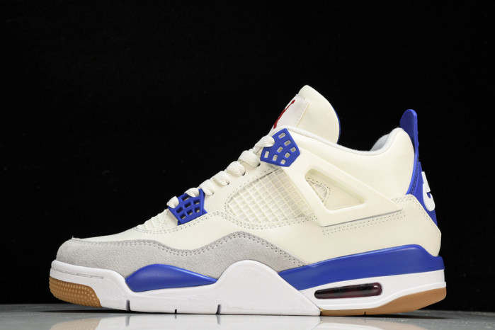 nike sb x air jordan 4 dr5415-102