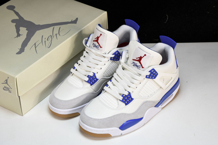 nike sb x air jordan 4 dr5415-102