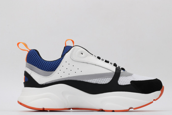 dr homme b22 trainer sneaker