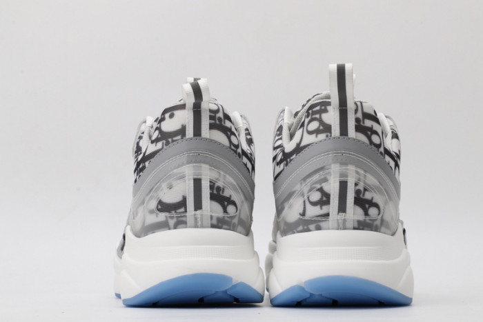 dr homme b22 trainer sneaker