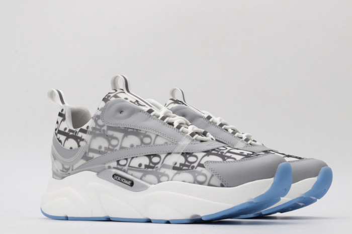 dr homme b22 trainer sneaker