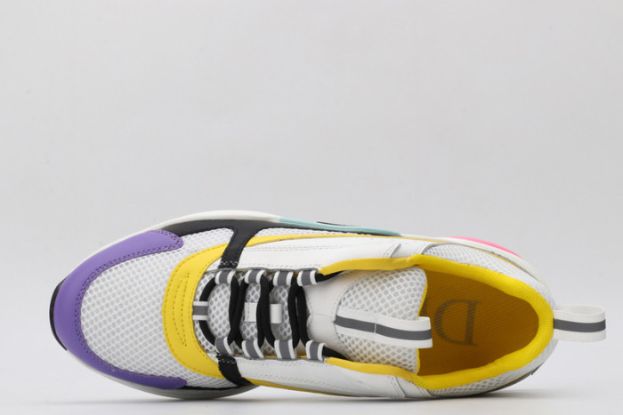 dr homme b22 trainer sneaker